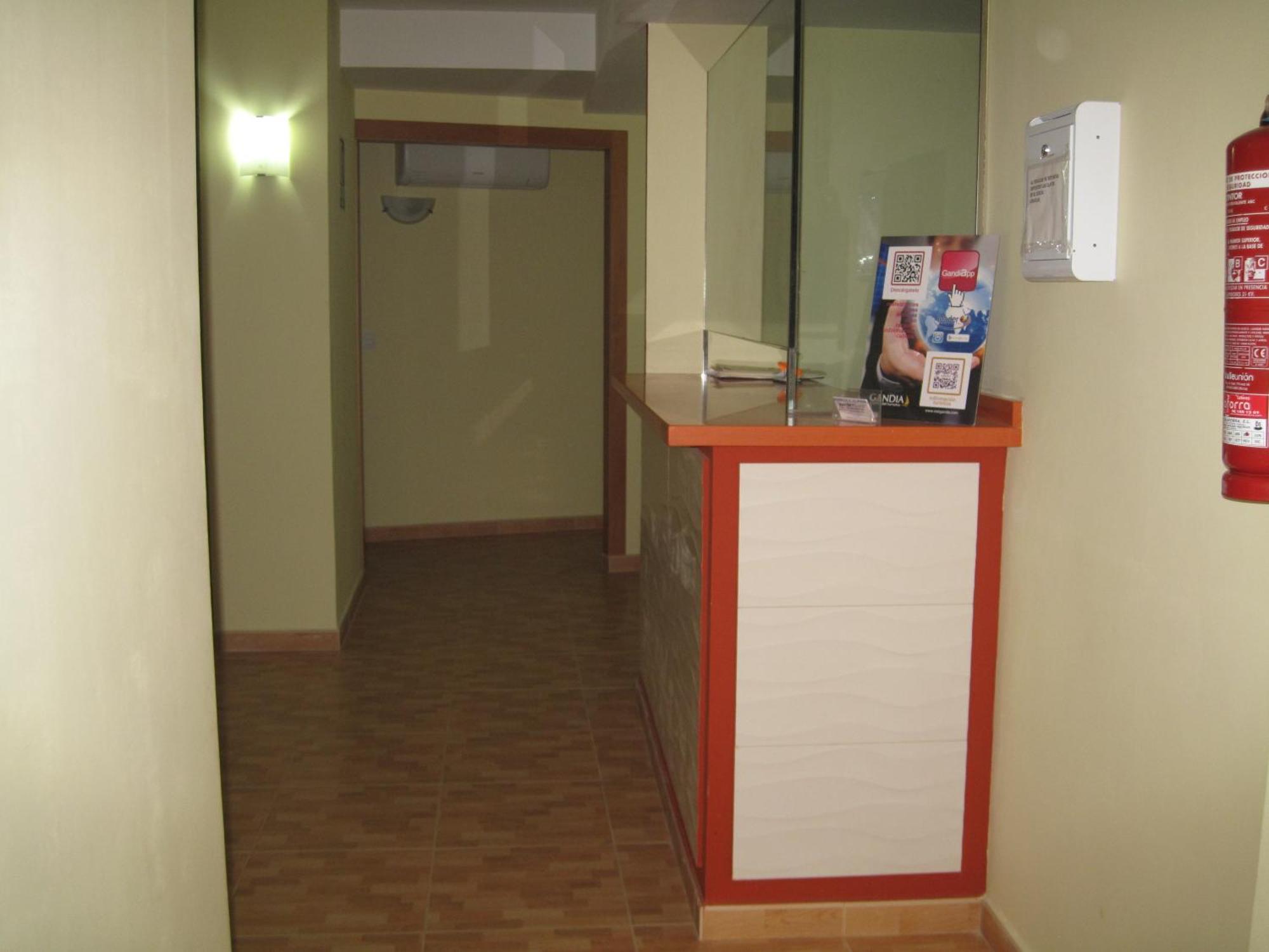 Hostal Ducal Gandía Εξωτερικό φωτογραφία