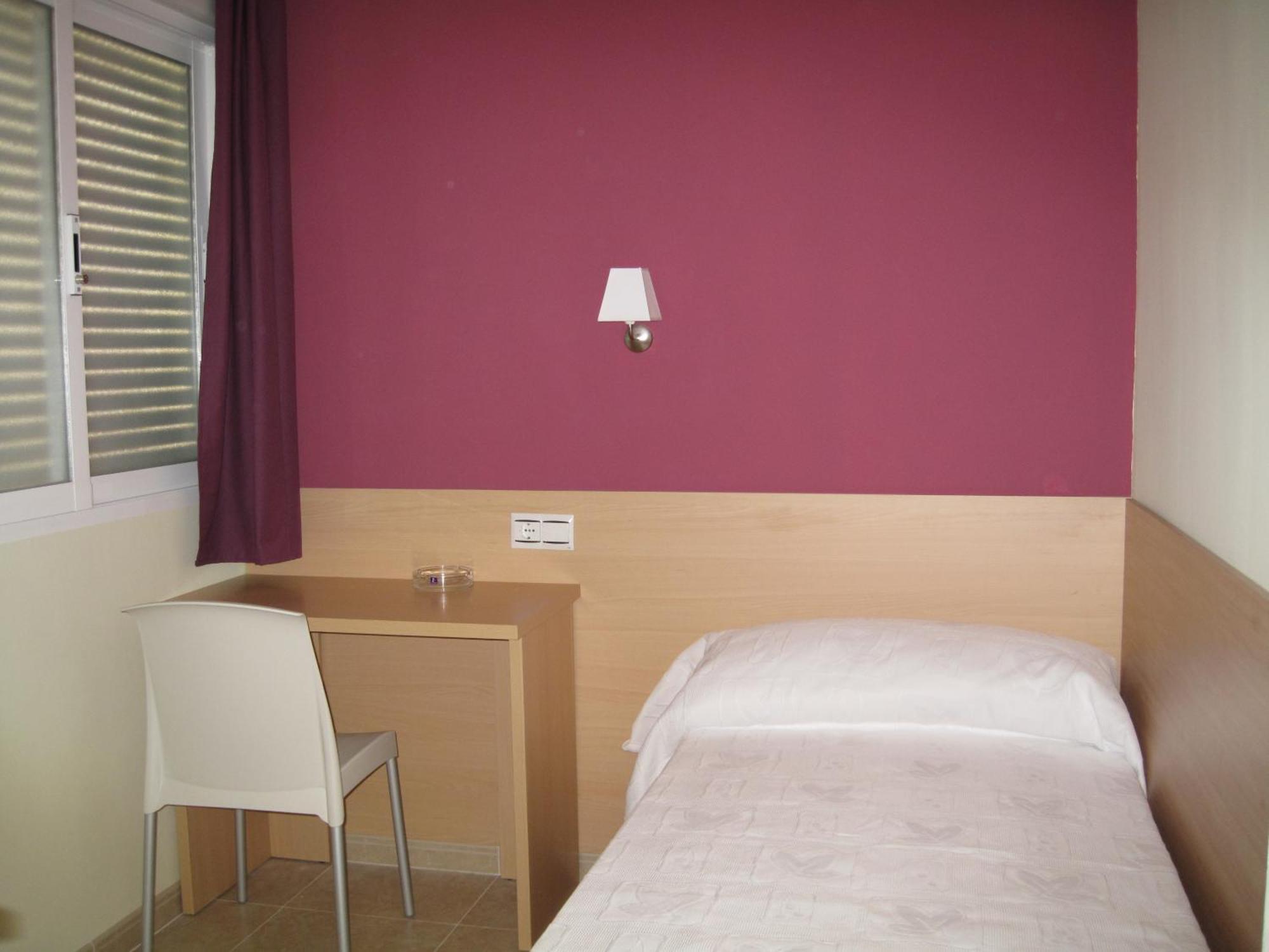 Hostal Ducal Gandía Εξωτερικό φωτογραφία