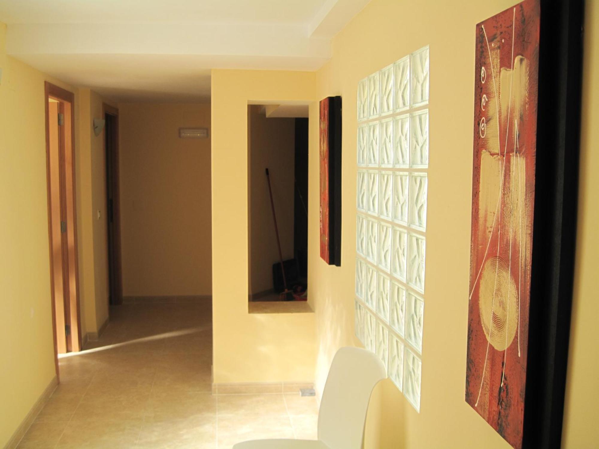 Hostal Ducal Gandía Εξωτερικό φωτογραφία