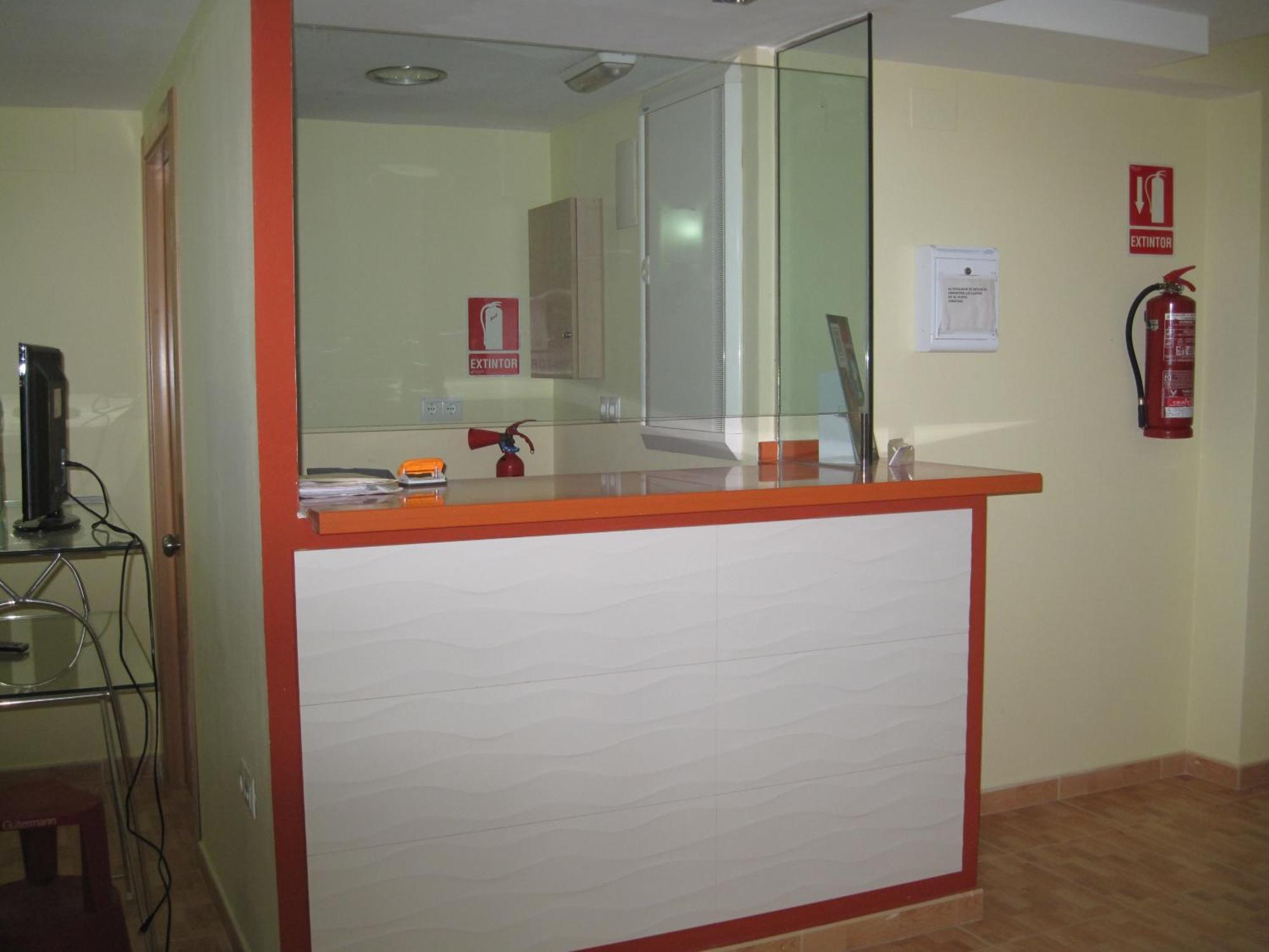 Hostal Ducal Gandía Εξωτερικό φωτογραφία