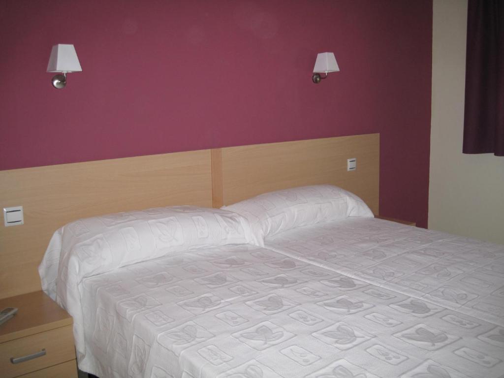 Hostal Ducal Gandía Δωμάτιο φωτογραφία
