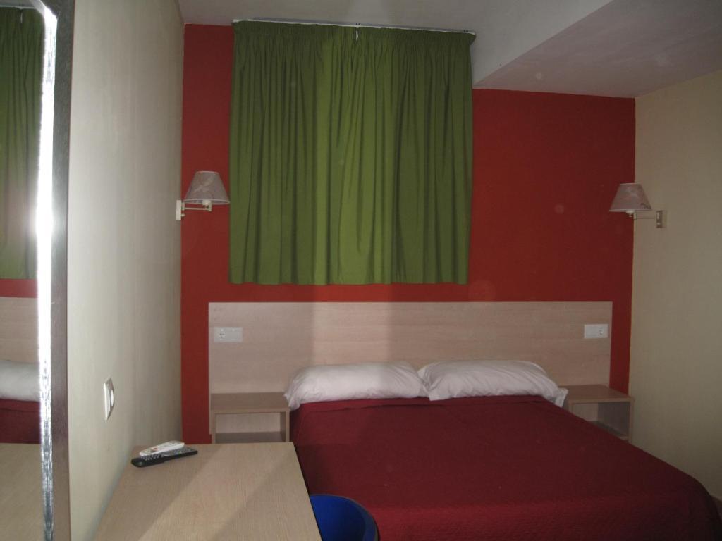 Hostal Ducal Gandía Δωμάτιο φωτογραφία
