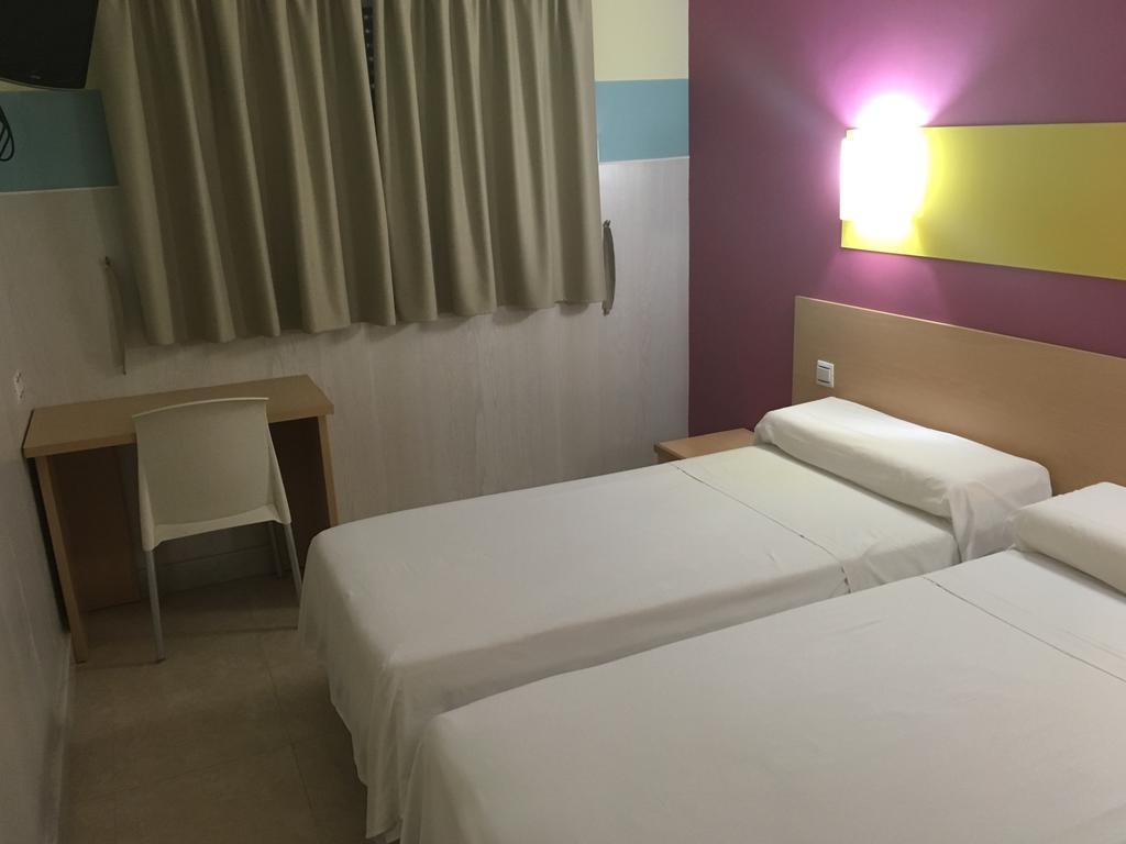 Hostal Ducal Gandía Εξωτερικό φωτογραφία