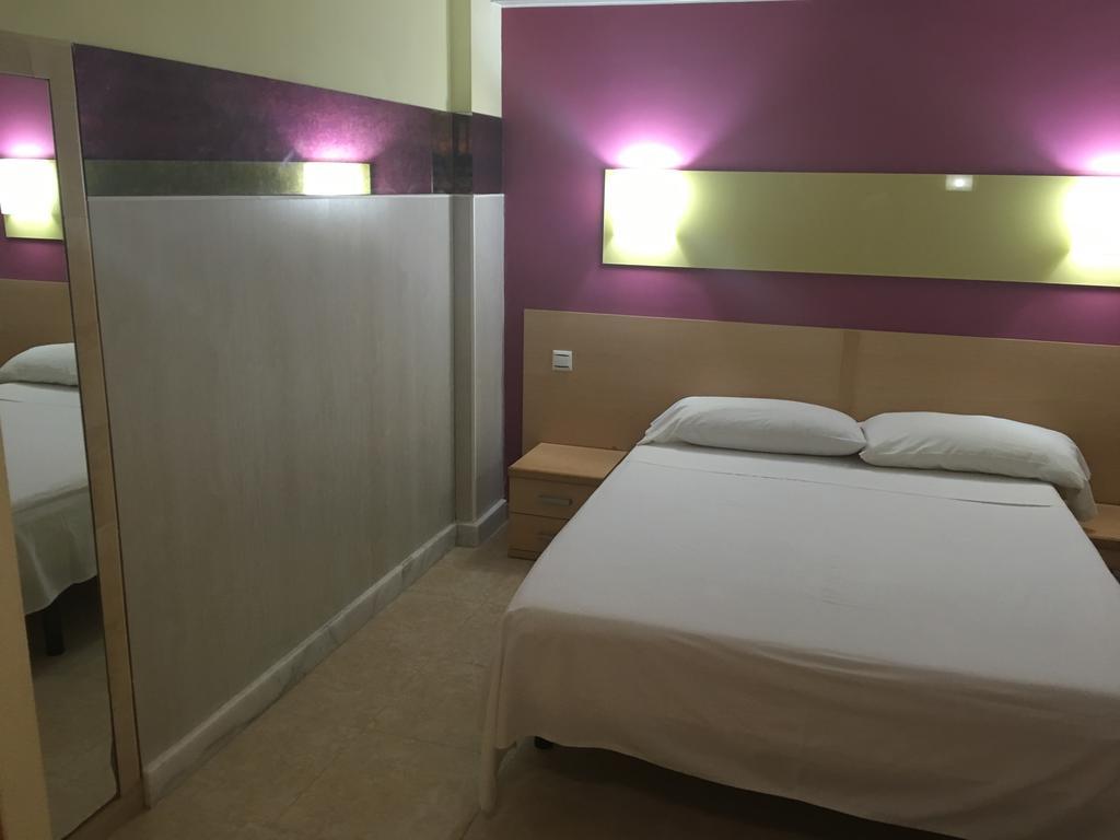 Hostal Ducal Gandía Εξωτερικό φωτογραφία