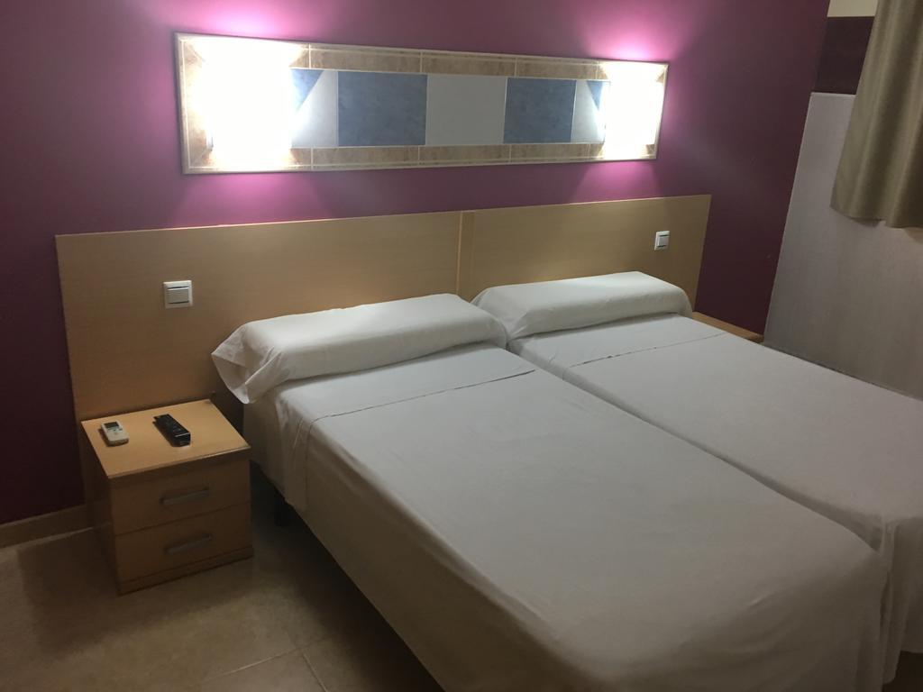 Hostal Ducal Gandía Εξωτερικό φωτογραφία