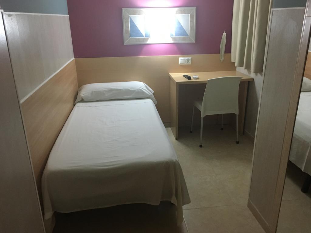 Hostal Ducal Gandía Εξωτερικό φωτογραφία