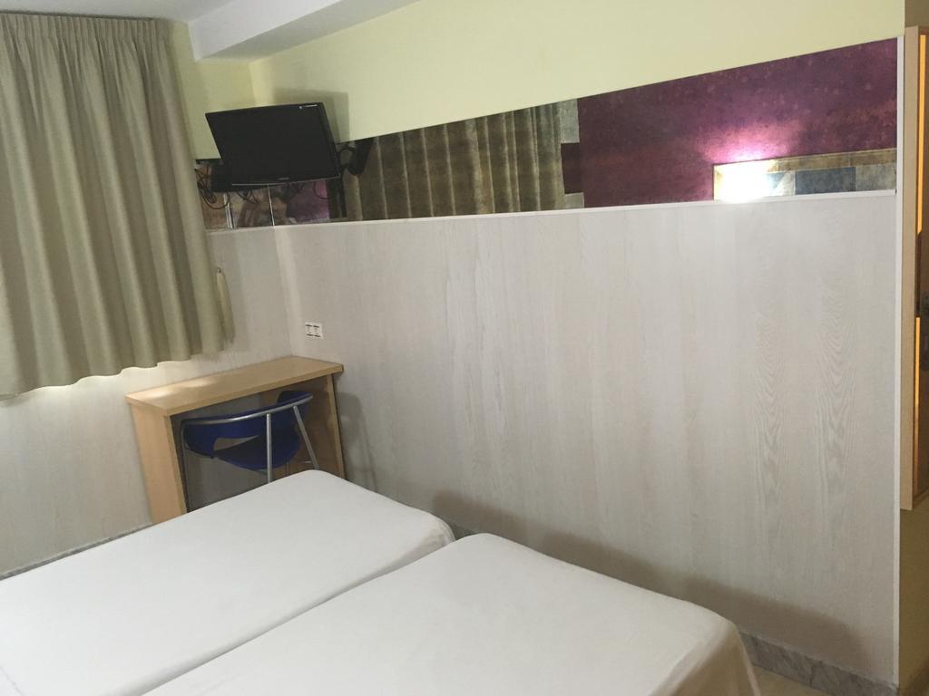 Hostal Ducal Gandía Εξωτερικό φωτογραφία
