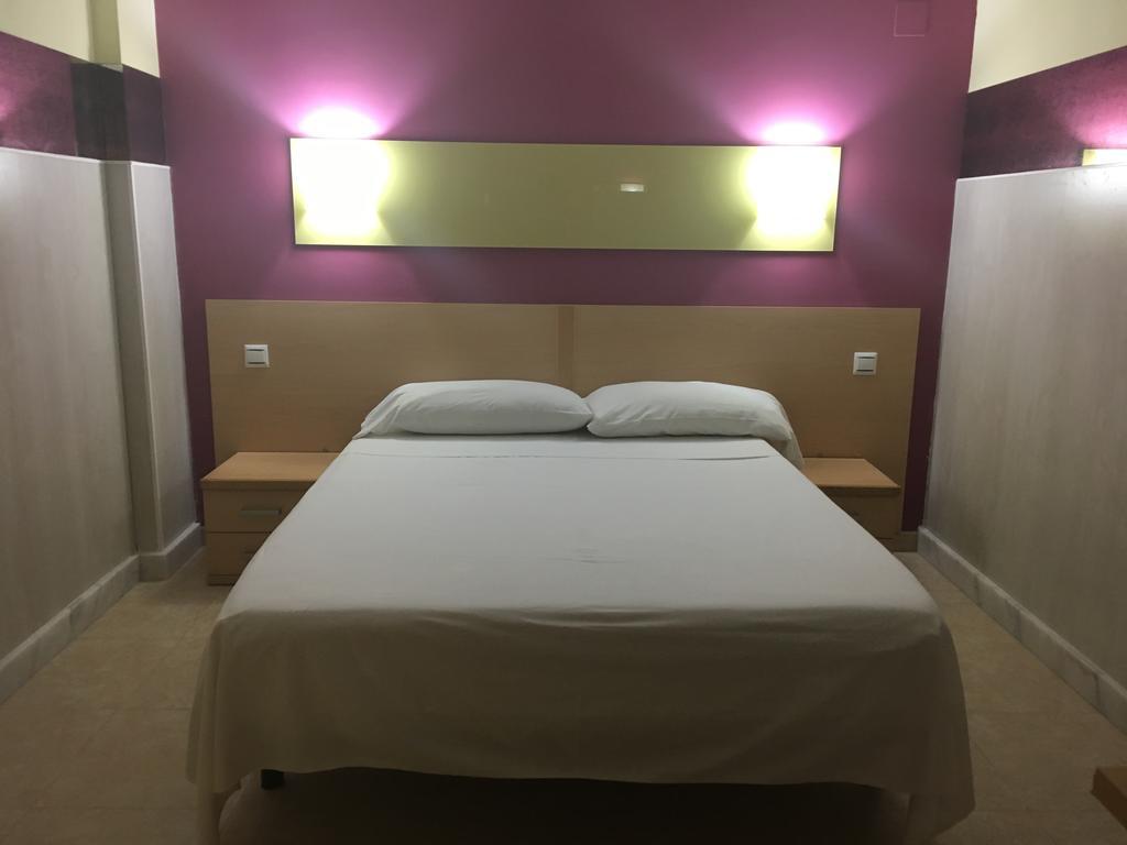 Hostal Ducal Gandía Εξωτερικό φωτογραφία