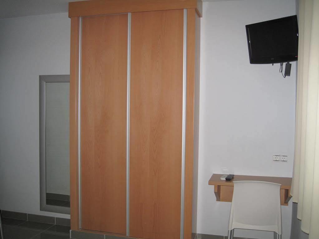 Hostal Ducal Gandía Εξωτερικό φωτογραφία