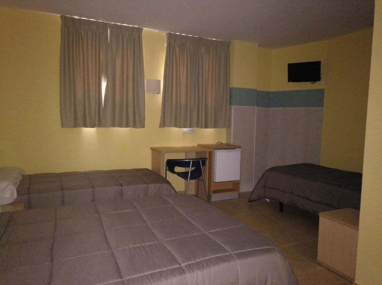 Hostal Ducal Gandía Εξωτερικό φωτογραφία