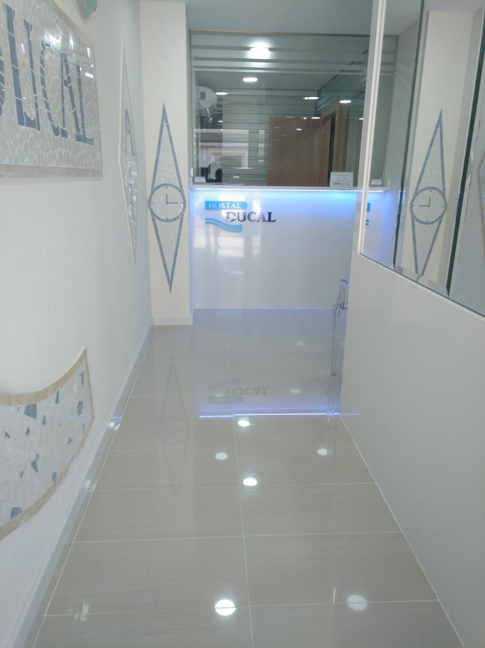 Hostal Ducal Gandía Εξωτερικό φωτογραφία