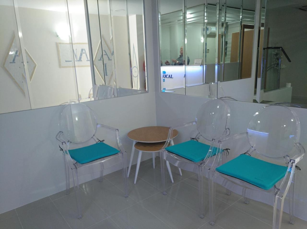 Hostal Ducal Gandía Εξωτερικό φωτογραφία
